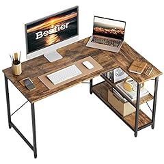 Bestier shaped desk for sale  Delivered anywhere in Ireland