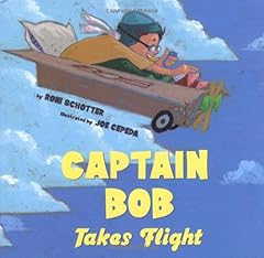 Captain bob takes d'occasion  Livré partout en France