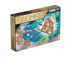 Geomag classic glitter gebraucht kaufen  Wird an jeden Ort in Deutschland
