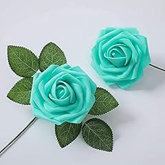 Piqiuqiu rose artificiali usato  Spedito ovunque in Italia 