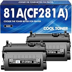 Cf281a 81a black for sale  Delivered anywhere in USA 