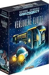Gaia project verlorene gebraucht kaufen  Wird an jeden Ort in Deutschland