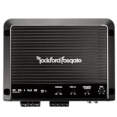 Rockford fosgate prime for sale  Delivered anywhere in USA 