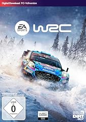 Sports wrc standard gebraucht kaufen  Wird an jeden Ort in Deutschland