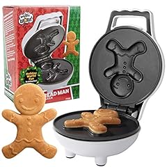 Gingerbread man mini for sale  Delivered anywhere in USA 