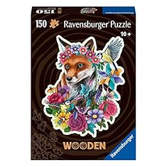 Ravensburger wooden puzzle gebraucht kaufen  Wird an jeden Ort in Deutschland