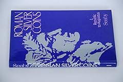 Roman silver coins for sale  Delivered anywhere in USA 