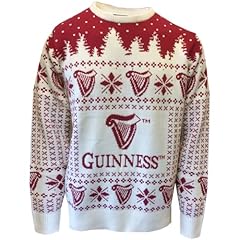 Men guinness christmas for sale  Delivered anywhere in UK