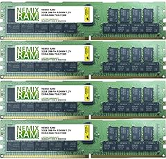128gb ddr4 2666mhz for sale  Delivered anywhere in USA 