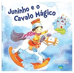 Juninho cavalinho mágico d'occasion  Livré partout en France