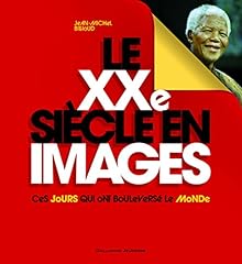 Xxe siècle images d'occasion  Livré partout en France