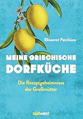 Griechische dorfküche rezeptg gebraucht kaufen  Wird an jeden Ort in Deutschland