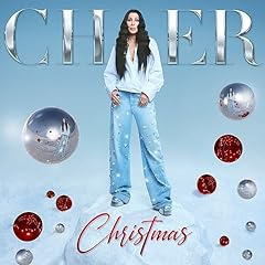 Cher christmas for sale  Delivered anywhere in UK