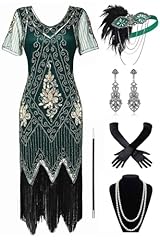 Babeyond 1920s flapper gebraucht kaufen  Wird an jeden Ort in Deutschland