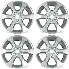 Set 17x7 silver for sale  Delivered anywhere in USA 