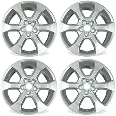 Set 17x7 silver for sale  Delivered anywhere in USA 