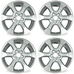 Set 17x7 silver for sale  Delivered anywhere in USA 