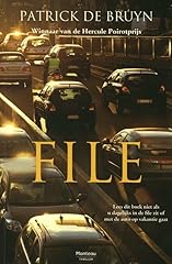 File d'occasion  Livré partout en Belgiqu