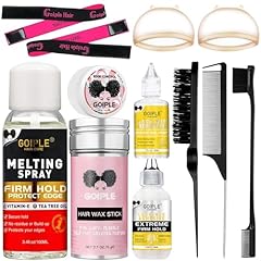 Lace melting spray for sale  Delivered anywhere in UK