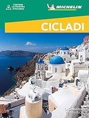 Cicladi guida turistica usato  Spedito ovunque in Italia 