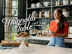 Magnolia table farm for sale  Delivered anywhere in USA 