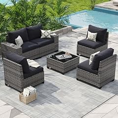 Aoxun patio furniture for sale  Delivered anywhere in USA 