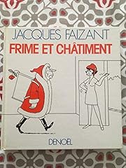 Frime chatiment d'occasion  Livré partout en France