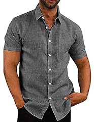 Coofandy men casual for sale  Delivered anywhere in USA 
