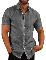 Coofandy men casual for sale  Delivered anywhere in USA 