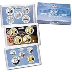 2010 proof set for sale  Delivered anywhere in USA 