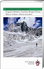 Alpinwandern südbünden engad gebraucht kaufen  Wird an jeden Ort in Deutschland