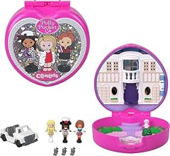Polly pocket clueless for sale  Delivered anywhere in USA 