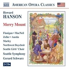 Hanson merry mount for sale  Delivered anywhere in USA 