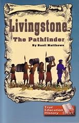 Livingstone story pathfinder for sale  Delivered anywhere in USA 