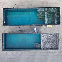 Outdoor prefab spa for sale  Delivered anywhere in USA 