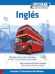 Inglés guía conversación gebraucht kaufen  Wird an jeden Ort in Deutschland