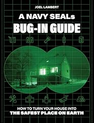 Navy seal bug for sale  Delivered anywhere in USA 
