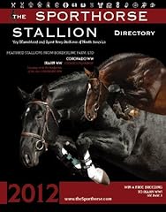 Sporthorse stallion directory for sale  Delivered anywhere in USA 