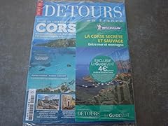 Détours mag 191 d'occasion  Livré partout en France