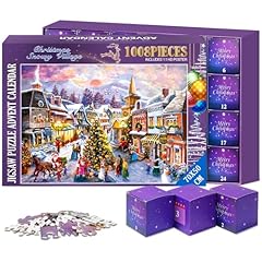 Advent calendar 2024 for sale  Delivered anywhere in UK
