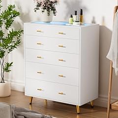 Janflyhome drawer dresser for sale  Delivered anywhere in USA 