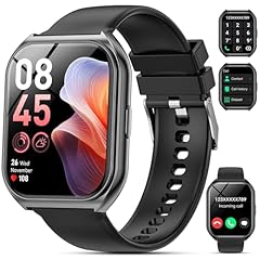 Smart watch men for sale  Delivered anywhere in UK