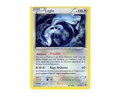Pokemon carte 124 d'occasion  Livré partout en France