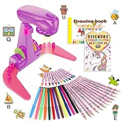Jouet fille projecteur d'occasion  Livré partout en France