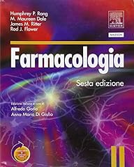 Farmacologia usato  Spedito ovunque in Italia 
