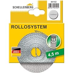 Schellenberg 44102 rollladengu gebraucht kaufen  Wird an jeden Ort in Deutschland