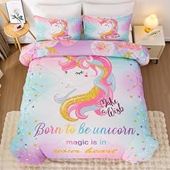 Ntbed unicorn full for sale  Delivered anywhere in USA 