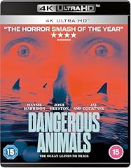 Dangerous animals blu for sale  Delivered anywhere in UK