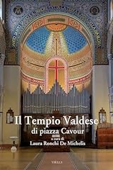 Tempio valdese piazza usato  Spedito ovunque in Italia 