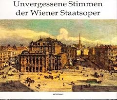 Unverg. stimmen wr. d'occasion  Livré partout en Belgiqu